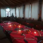 с механа баджо Guest house *