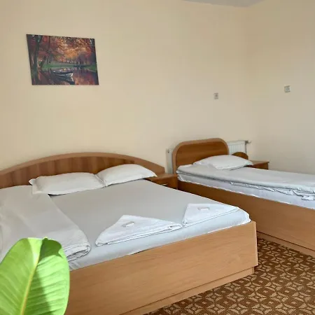 Gasthof с механа баджо