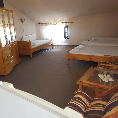 Gasthof с механа баджо