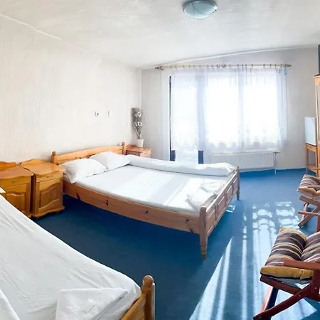 с механа баджо Gasthof *