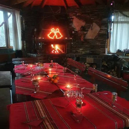 с механа баджо * Dospat