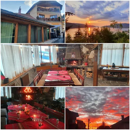 с механа баджо * Dospat