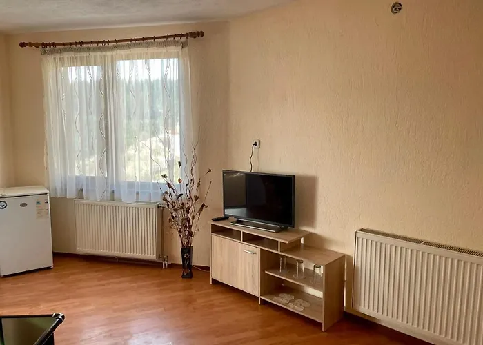 с механа баджо Dospat